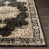 Surya Paramount PAR-1089 Area Rug Corner