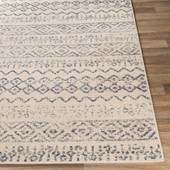 Surya City Light CYL-2311 Area Rug Corner Surya City Light CYL-2311 Area Rug Corner