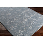 Surya Contempo CPO-3725 Area Rug on Angle Surya Contempo CPO-3725 Area Rug on Angle