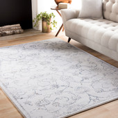 Surya Contempo CPO-3726 Area Rug Room Scene Surya Contempo CPO-3726 Area Rug Room Scene