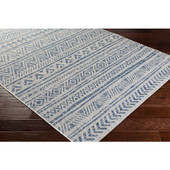 Surya Eagean EAG-2306 Area Rug on Angle Surya Eagean EAG-2306 Area Rug on Angle