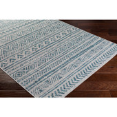 Surya Eagean EAG-2307 Area Rug on Angle