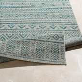Surya Eagean EAG-2307 Area Rug Texture