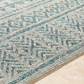 Surya Eagean EAG-2307 Area Rug Edge