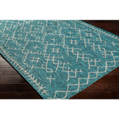 Surya Eagean EAG-2330 Area Rug on Angle