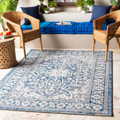 Surya Eagean EAG-2336 Area Rug Room Scene Surya Eagean EAG-2336 Area Rug Room Scene