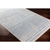 Surya Eagean EAG-2344 Area Rug on Angle