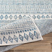Surya Eagean EAG-2344 Area Rug Texture