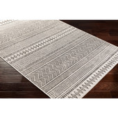 Surya Eagean EAG-2345 Area Rug on Angle