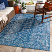 Surya Eagean EAG-2346 Area Rug Room Scene Surya Eagean EAG-2346 Area Rug Room Scene