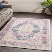 Surya Elaziz ELZ-2312 Area Rug Room Scene Surya Elaziz ELZ-2312 Area Rug Room Scene