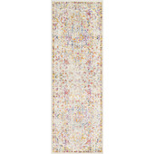 Surya Elaziz ELZ-2315 Runner Area Rug Surya Elaziz ELZ-2315 Runner Area Rug