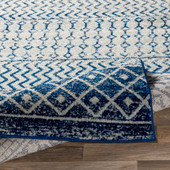 Surya Elaziz ELZ-2345 Area Rug Texture Surya Elaziz ELZ-2345 Area Rug Texture