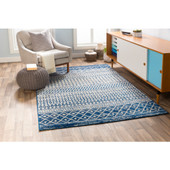 Surya Elaziz ELZ-2345 Area Rug Room Scene Surya Elaziz ELZ-2345 Area Rug Room Scene