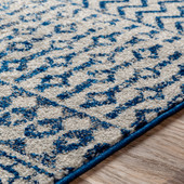 Surya Elaziz ELZ-2345 Area Rug Edge Surya Elaziz ELZ-2345 Area Rug Edge