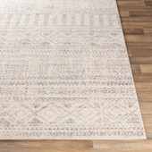 Surya Elaziz ELZ-2354 Area Rug Corner Surya Elaziz ELZ-2354 Area Rug Corner
