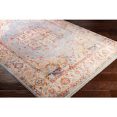 Surya Ephesians EPC-2303 Area Rug on Angle
