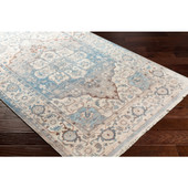 Surya Ephesians EPC-2317 Area Rug on Angle