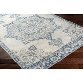 Surya Monaco MOC-2303 Area Rug on Angle Surya Monaco MOC-2303 Area Rug on Angle