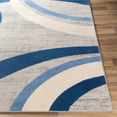 Surya Monaco MOC-2320 Area Rug Corner