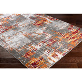 Surya Rafetus ETS-2305 Area Rug on Angle Surya Rafetus ETS-2305 Area Rug on Angle
