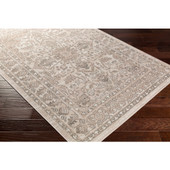 Surya Rafetus ETS-2337 Area Rug on Angle Surya Rafetus ETS-2337 Area Rug on Angle