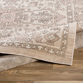 Surya Rafetus ETS-2337 Area Rug Texture Surya Rafetus ETS-2337 Area Rug Texture