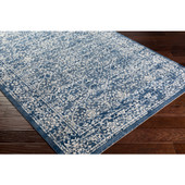 Surya Roma ROM-2301 Area Rug on Angle