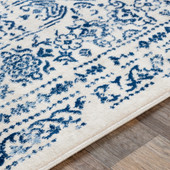 Surya Roma ROM-2309 Area Rug Edge