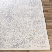 Surya Roma ROM-2314 Area Rug Corner