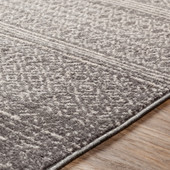 Surya Chester CHE-2304 Area Rug Edge
