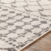 Surya Chester CHE-2319 Area Rug Edge Surya Chester CHE-2319 Area Rug Edge