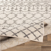 Surya Chester CHE-2319 Area Rug Texture Surya Chester CHE-2319 Area Rug Texture