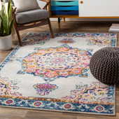 Surya Chester CHE-2317 Area Rug Room Scene Surya Chester CHE-2317 Area Rug Room Scene