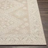 Surya Kayseri KSR-2305 Area Rug Corner Surya Kayseri KSR-2305 Area Rug Corner