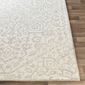 Surya Kayseri KSR-2309 Area Rug Corner Surya Kayseri KSR-2309 Area Rug Corner