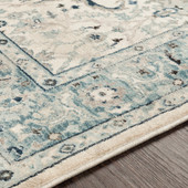 Surya Mesopotamia MEP-2304 Area Rug Edge Surya Mesopotamia MEP-2304 Area Rug Edge