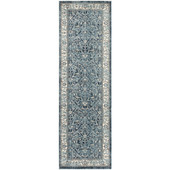Surya Mesopotamia MEP-2306 Runner Area Rug Surya Mesopotamia MEP-2306 Runner Area Rug