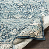 Surya Mesopotamia MEP-2306 Area Rug Texture Surya Mesopotamia MEP-2306 Area Rug Texture
