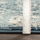 Surya Mesopotamia MEP-2306 Area Rug Pile Surya Mesopotamia MEP-2306 Area Rug Pile