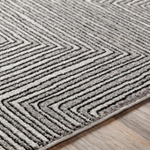 Surya Nepali NPI-2316 Area Rug Edge
