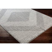 Surya Nepali NPI-2316 Area Rug on Angle