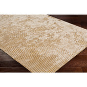 Surya Quartz QTZ-5031 Area Rug on Angle