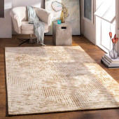 Surya Quartz QTZ-5031 Area Rug Room Scene