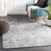 Surya Wanderlust WNL-2310 Area Rug Room Scene Surya Wanderlust WNL-2310 Area Rug Room Scene