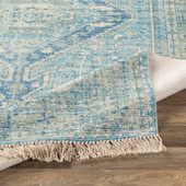 Surya Zainab ZAI-2304 Area Rug Texture