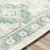 Surya Zainab ZAI-2308 Area Rug Edge