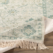 Surya Zainab ZAI-2308 Area Rug Texture