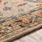 Surya Artemis AES-2301 Area Rug Edge