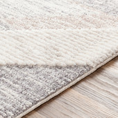 Surya Azilal AZI-2303 Area Rug Edge
